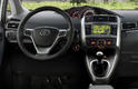 2013 Toyota Verso 3