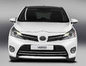 2013 Toyota Verso 4