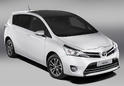 2013 Toyota Verso 5