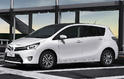 2013 Toyota Verso 9
