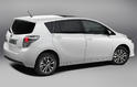 2013 Toyota Verso UK 2