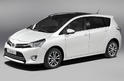 2013 Toyota Verso UK 4