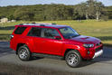 2014 Toyota 4Runner 11