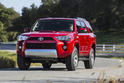 2014 Toyota 4Runner 13