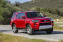 2014 Toyota 4Runner 14