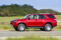 2014 Toyota 4Runner 15