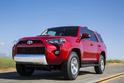 2014 Toyota 4Runner 16