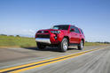 2014 Toyota 4Runner 17