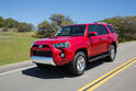 2014 Toyota 4Runner 19