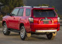 2014 Toyota 4Runner 2