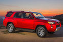 2014 Toyota 4Runner 4