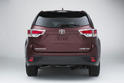 2014 Toyota Highlander 11
