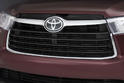 2014 Toyota Highlander 12