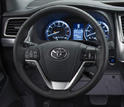 2014 Toyota Highlander 19