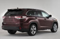 2014 Toyota Highlander 2