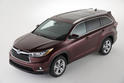 2014 Toyota Highlander 4