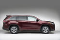2014 Toyota Highlander 5