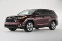 2014 Toyota Highlander 6