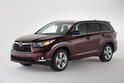 2014 Toyota Highlander 7