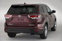 2014 Toyota Highlander 8