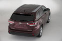 2014 Toyota Highlander 9