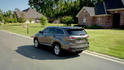 2014 Toyota Highlander Hybrid 10
