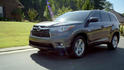 2014 Toyota Highlander Hybrid 11