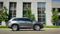 2014 Toyota Highlander Hybrid 4