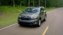 2014 Toyota Highlander Hybrid 5