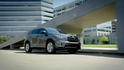2014 Toyota Highlander Hybrid 6