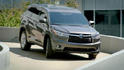 2014 Toyota Highlander Hybrid 9