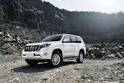 2014 Toyota Land Cruiser 10