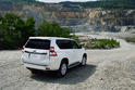 2014 Toyota Land Cruiser 11