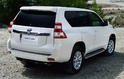 2014 Toyota Land Cruiser 2