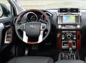 2014 Toyota Land Cruiser 3
