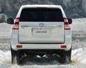 2014 Toyota Land Cruiser 5