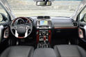 2014 Toyota Land Cruiser 6