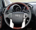 2014 Toyota Land Cruiser 7