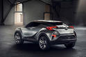 2015 Toyota C HR Concept 13