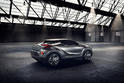 2015 Toyota C HR Concept 15
