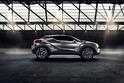 2015 Toyota C HR Concept 17