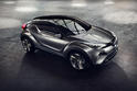 2015 Toyota C HR Concept 5