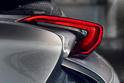 2015 Toyota C HR Concept 6