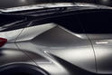 2015 Toyota C HR Concept 8