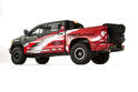 2015 Toyota Tundra TRD Pro Desert Race Truck 11