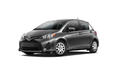 2015 Toyota Yaris Facelift 10