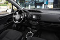 2015 Toyota Yaris Facelift 3