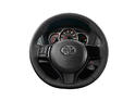 2015 Toyota Yaris Facelift 5