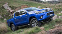 2016 Toyota Hilux 13