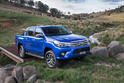 2016 Toyota Hilux 18